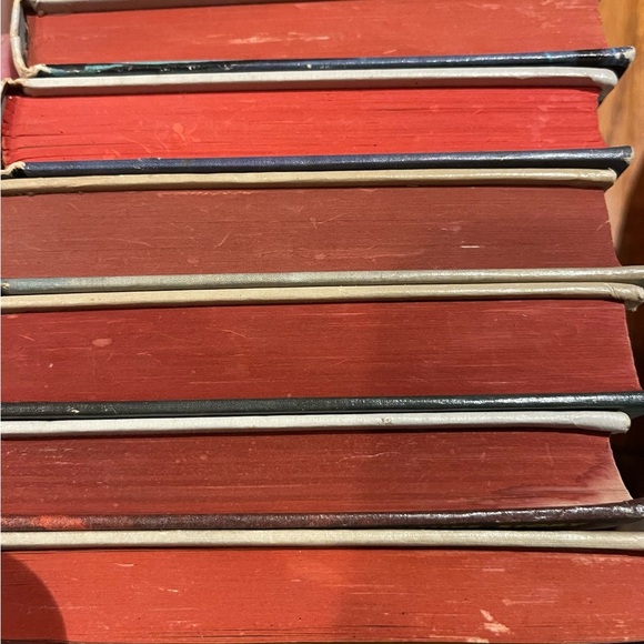 16 Books - Rick Brant Science Adventure Series Books John Blaine1-9, 11-13,18-21 - Picture 10 of 16